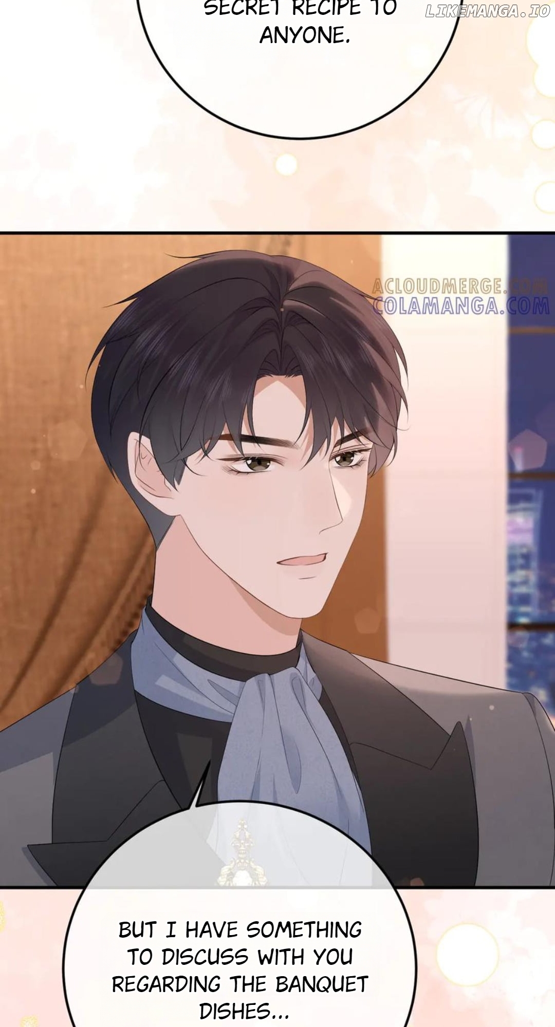 100-Day Warm Marriage Chapter 67 - page 49